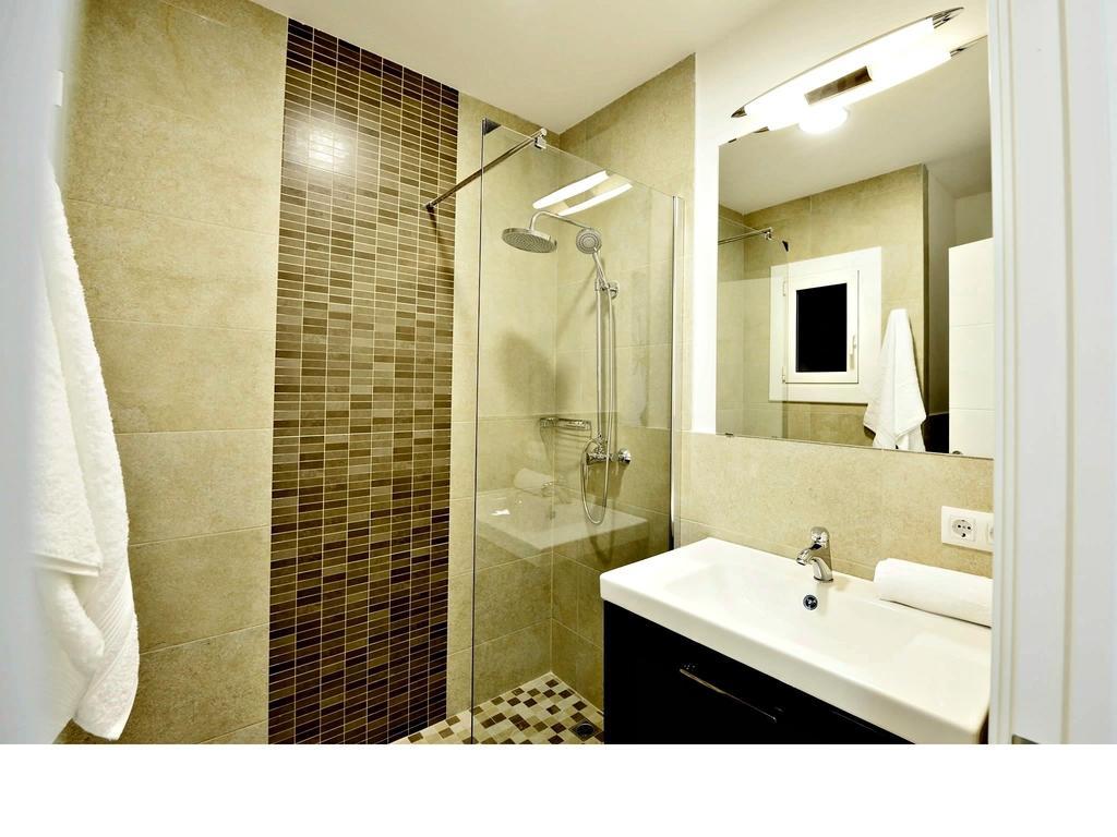 Nim Sagrada Familia 2 Apartment Барселона Стая снимка