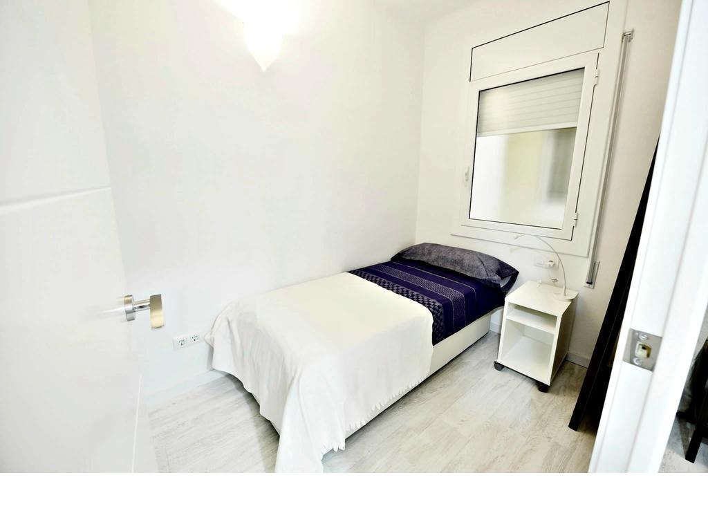 Nim Sagrada Familia 2 Apartment Барселона Стая снимка