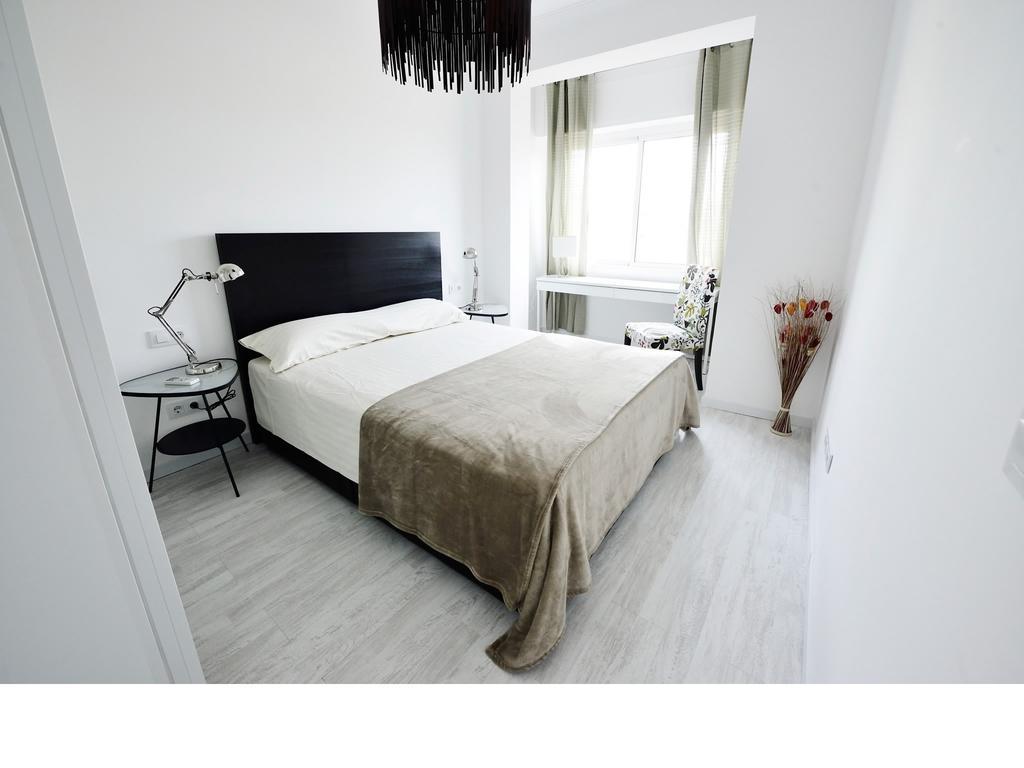 Nim Sagrada Familia 2 Apartment Барселона Стая снимка