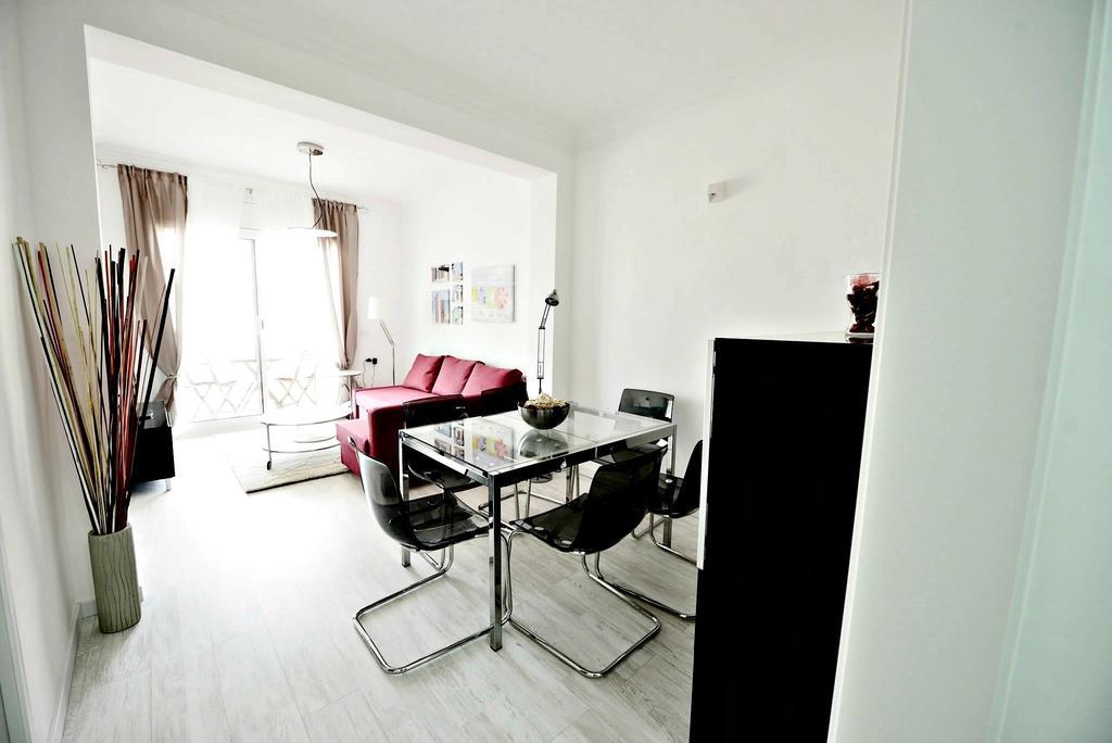 Nim Sagrada Familia 2 Apartment Барселона Екстериор снимка